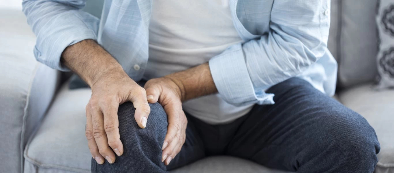 Καρκίνος του προστάτη: Αν δείτε αυτό το σημάδι πρέπει να πάτε στον γιατρ